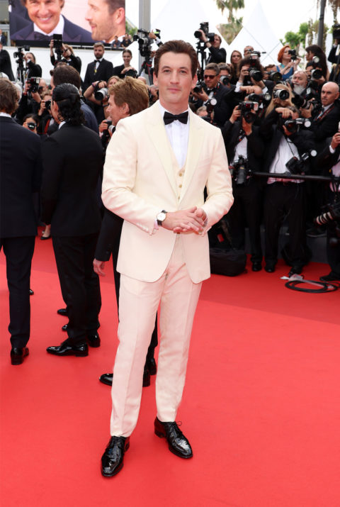 cannes 2022 red carpet
