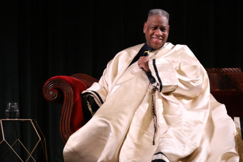 André Leon Talley death