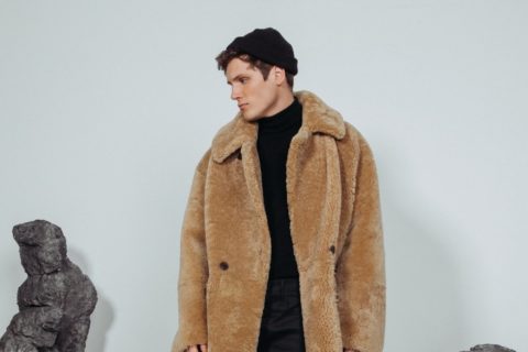 winter coats canadian designer