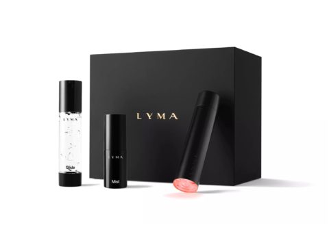 Lyma laser